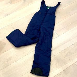 Raewiks kids sz M Ski Jumper